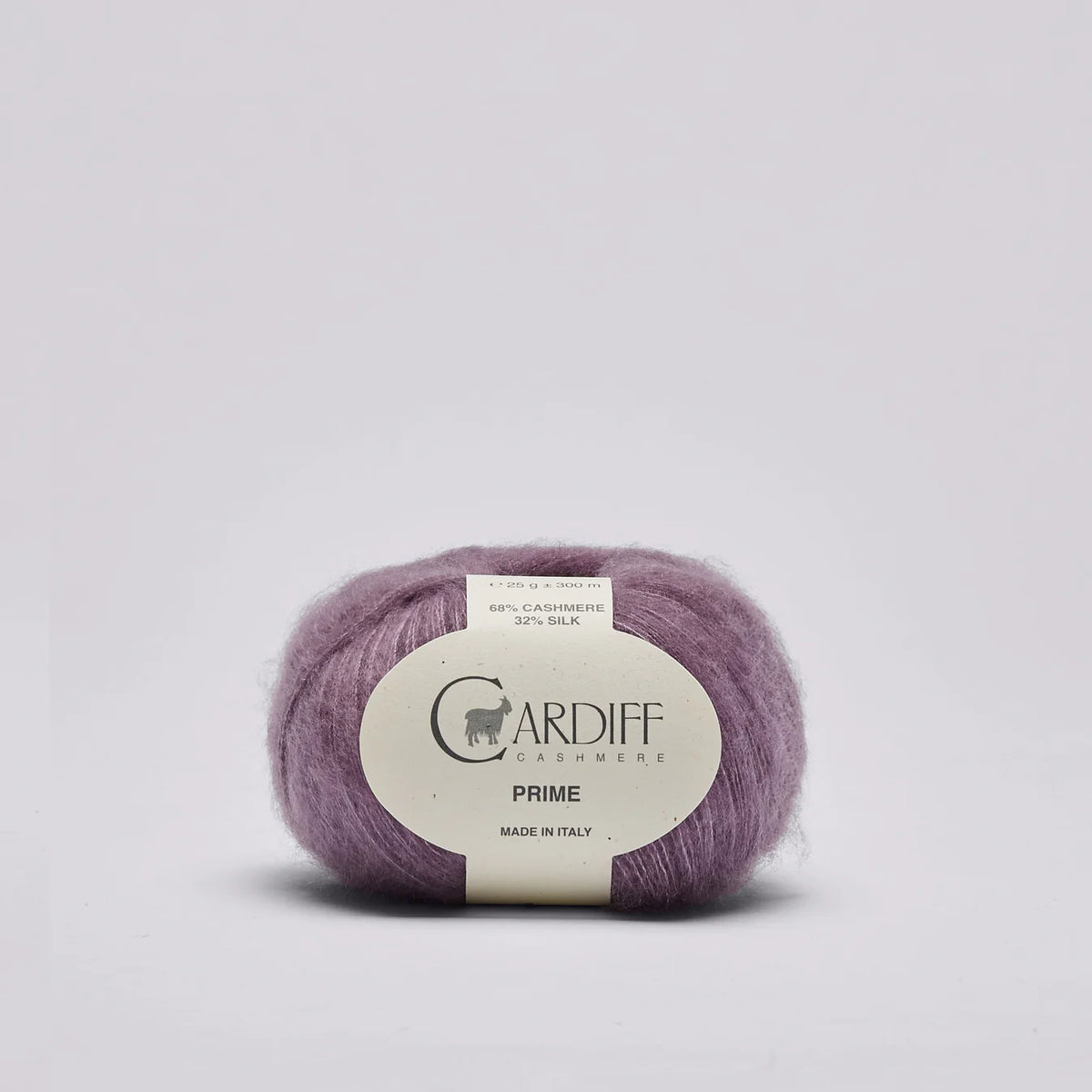 💫  Prime -  GOSPEL 107 - CARDIFF - Cashmere Silk