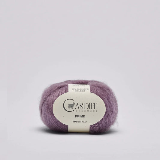 💫  Prime -  GOSPEL 107 - CARDIFF - Cashmere Silk