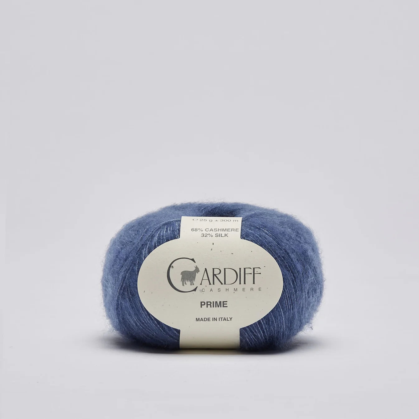 💫  Prime - CRISTOBAL 113 - CARDIFF - Cashmere Silk