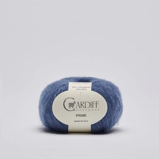 💫  Prime - CRISTOBAL 113 - CARDIFF - Cashmere Silk