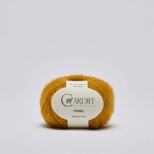 💫  Prime - TADAO 113 - CARDIFF - Cashmere Silk