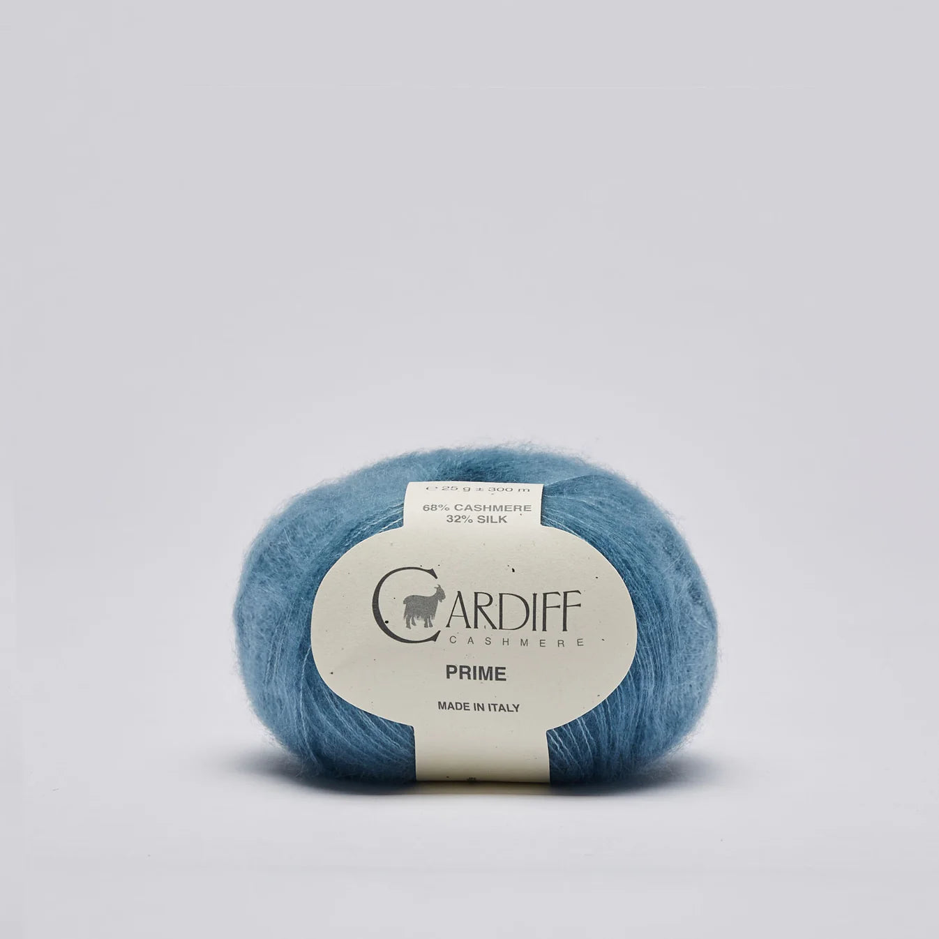 💫  Prime -  HOSHI 121 - CARDIFF - Cashmere Silk