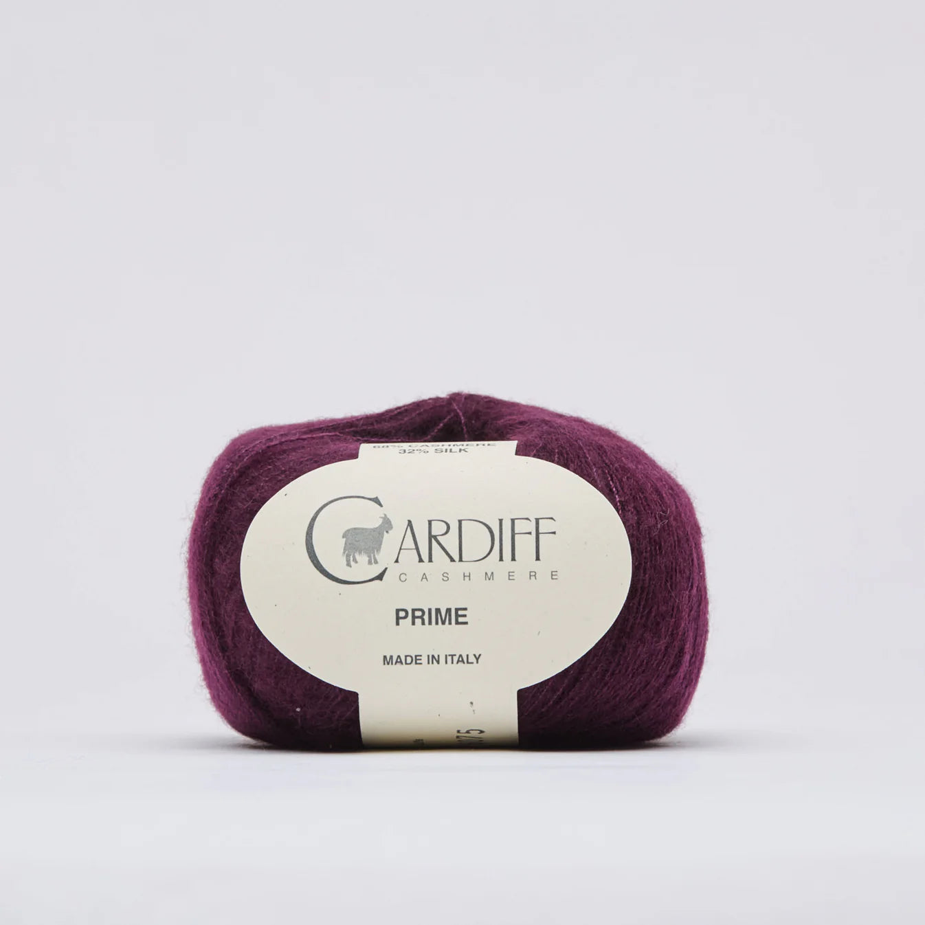 💫  Prime -  SHIRAZ 157 - CARDIFF - Cashmere Silk