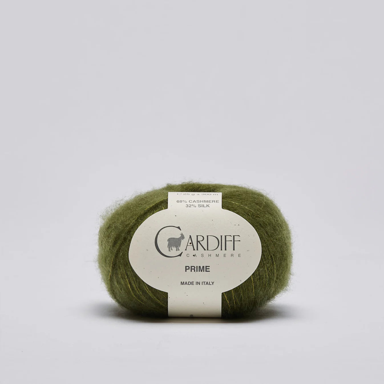 💫  Prime - JUNGLE 180 - CARDIFF - Cashmere Silk