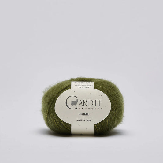 💫  Prime - JUNGLE 180 - CARDIFF - Cashmere Silk