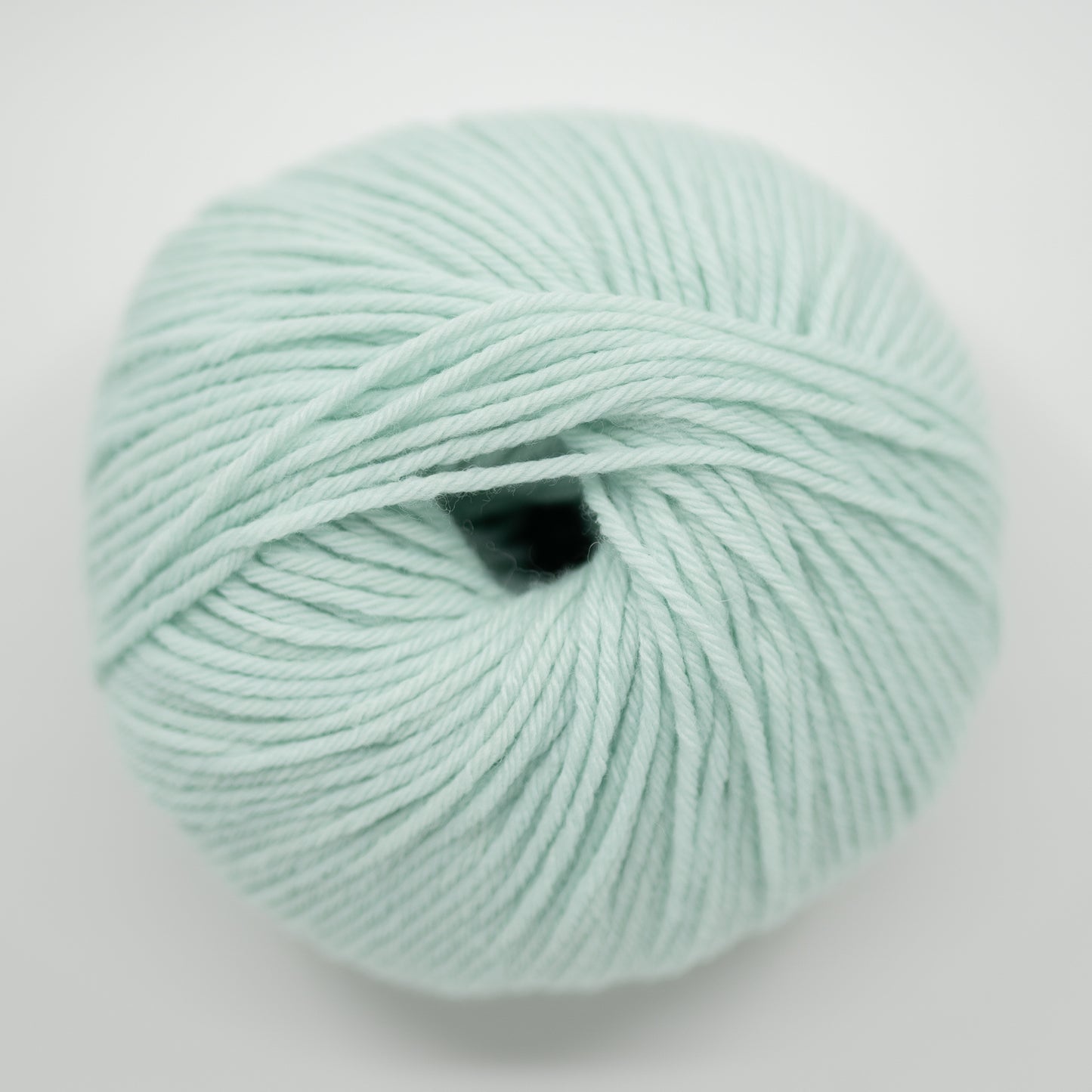 Pop Merino - Hint of Mint