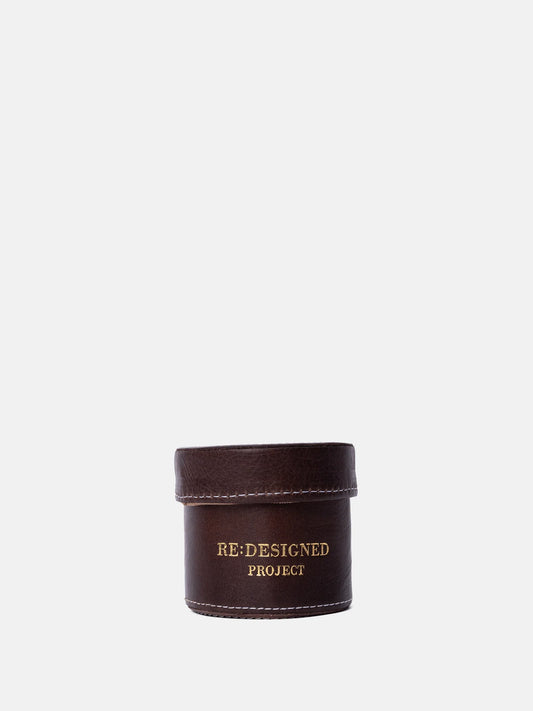 RE:DESIGNED Project 47 – Color: Woodsmoke – Opbevaring til tilbehør