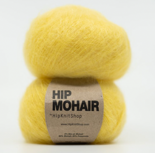 Hip Mohair - Here comes the Sun