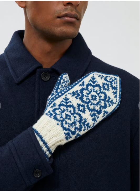 🧶 Sælbuvotter – STRIKKEKIT fyldt med norsk tradition og varme! ❄️