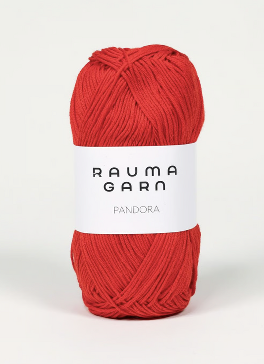 Pandora - Rød (314)