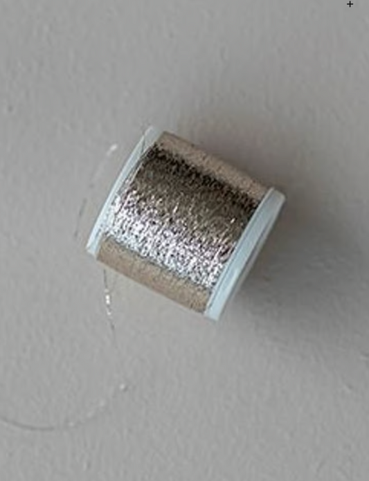 Madeira Glimmertråd - Rosegold metallic - 324