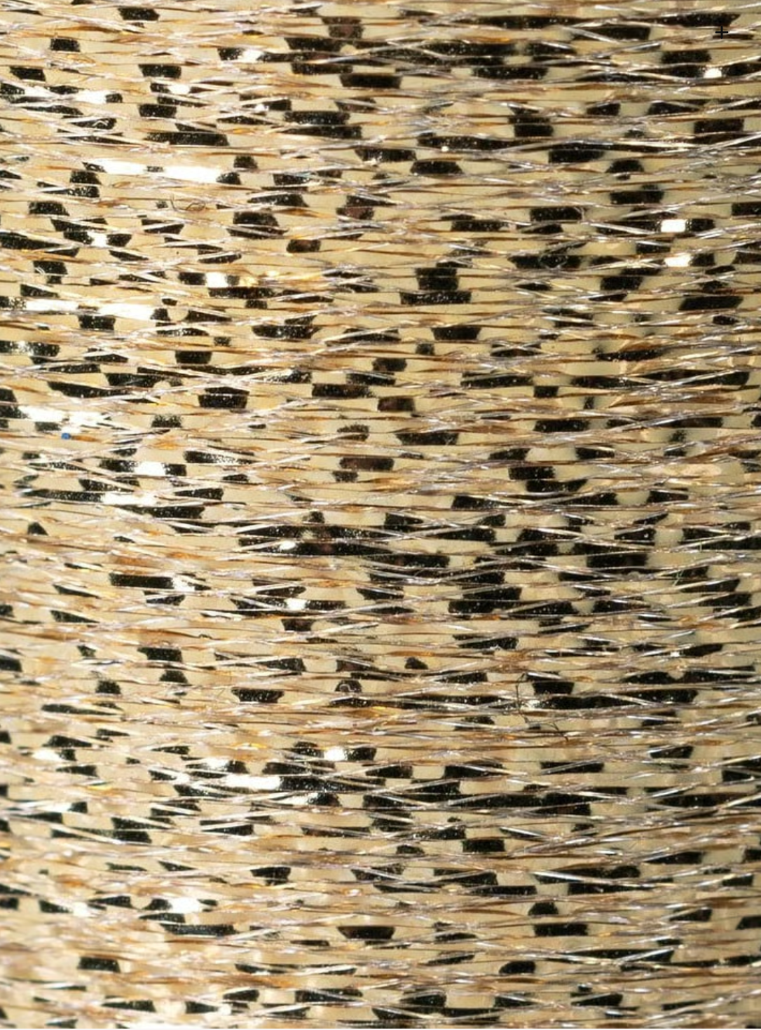 Madeira Glimmertråd -  Gold metallic - 325