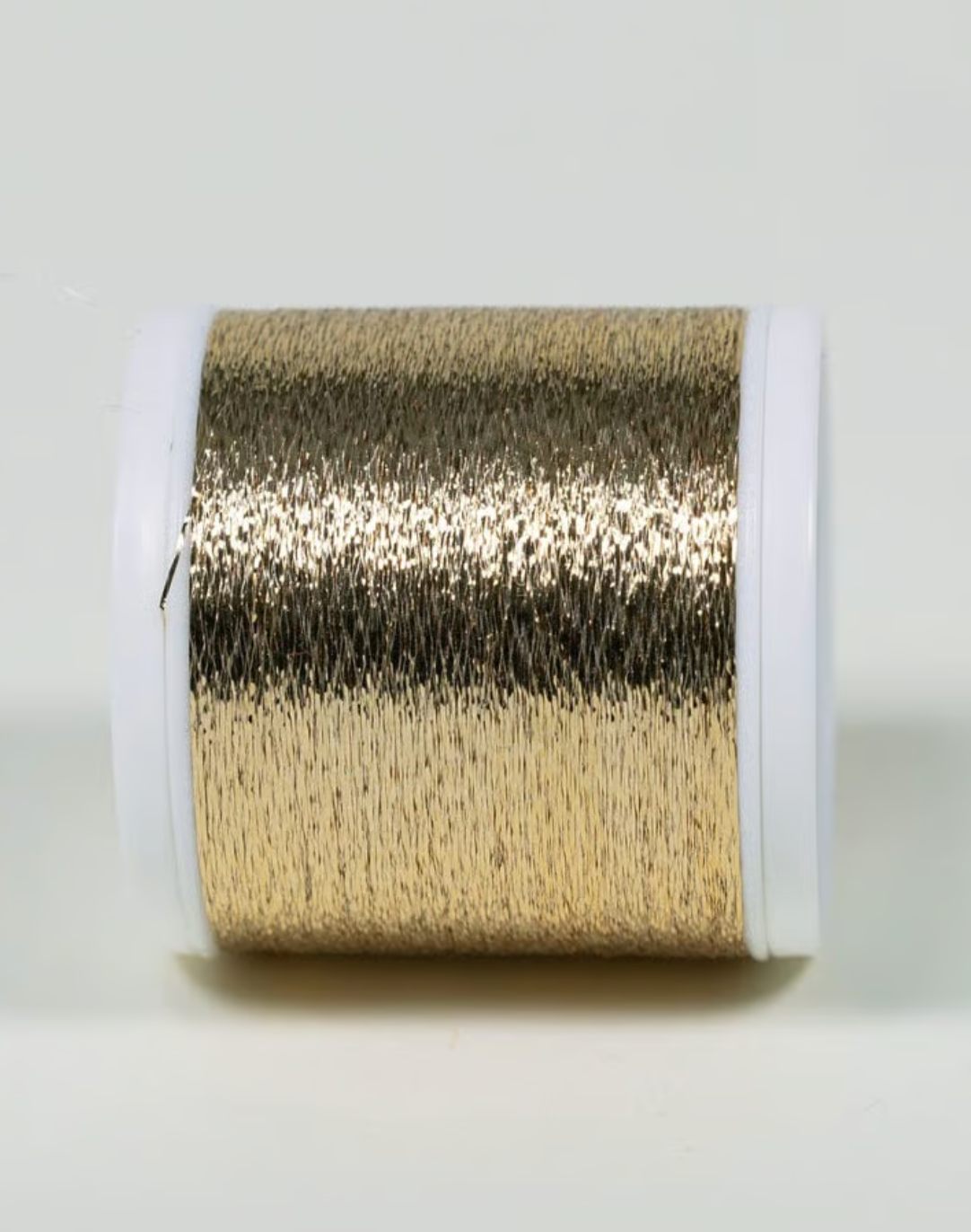 Madeira Glimmertråd -  Gold metallic - 325