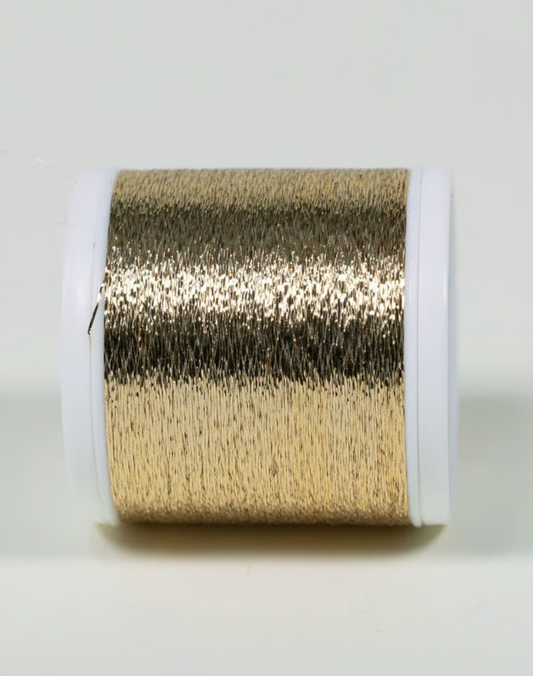Madeira Glimmertråd -  Gold metallic - 325