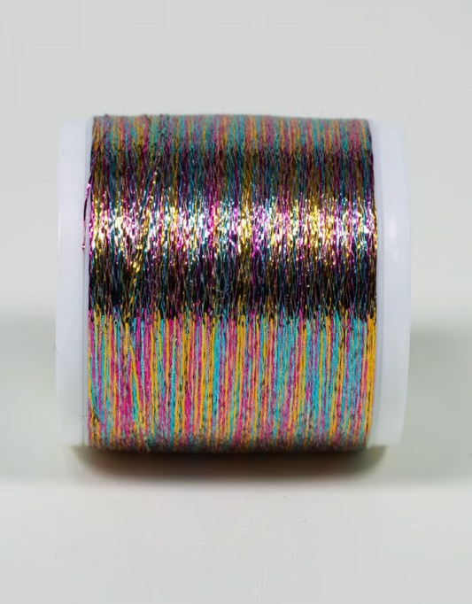 Madeira Glimmertråd - Multi metallic - 370
