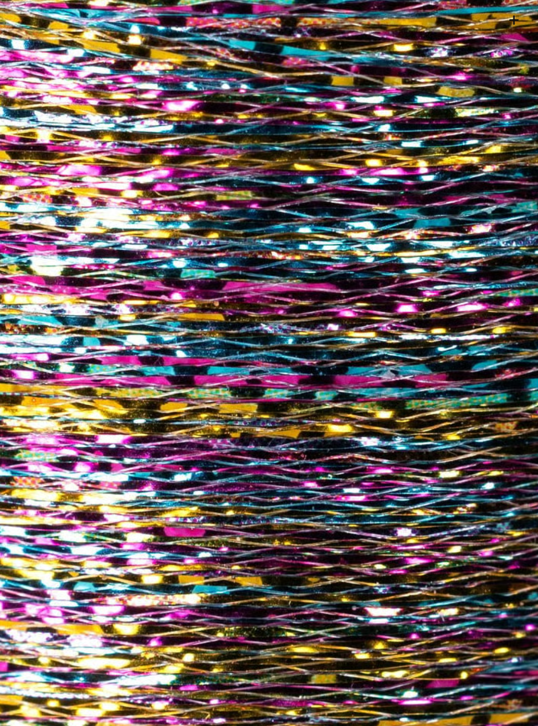 Madeira Glimmertråd - Multi metallic - 370