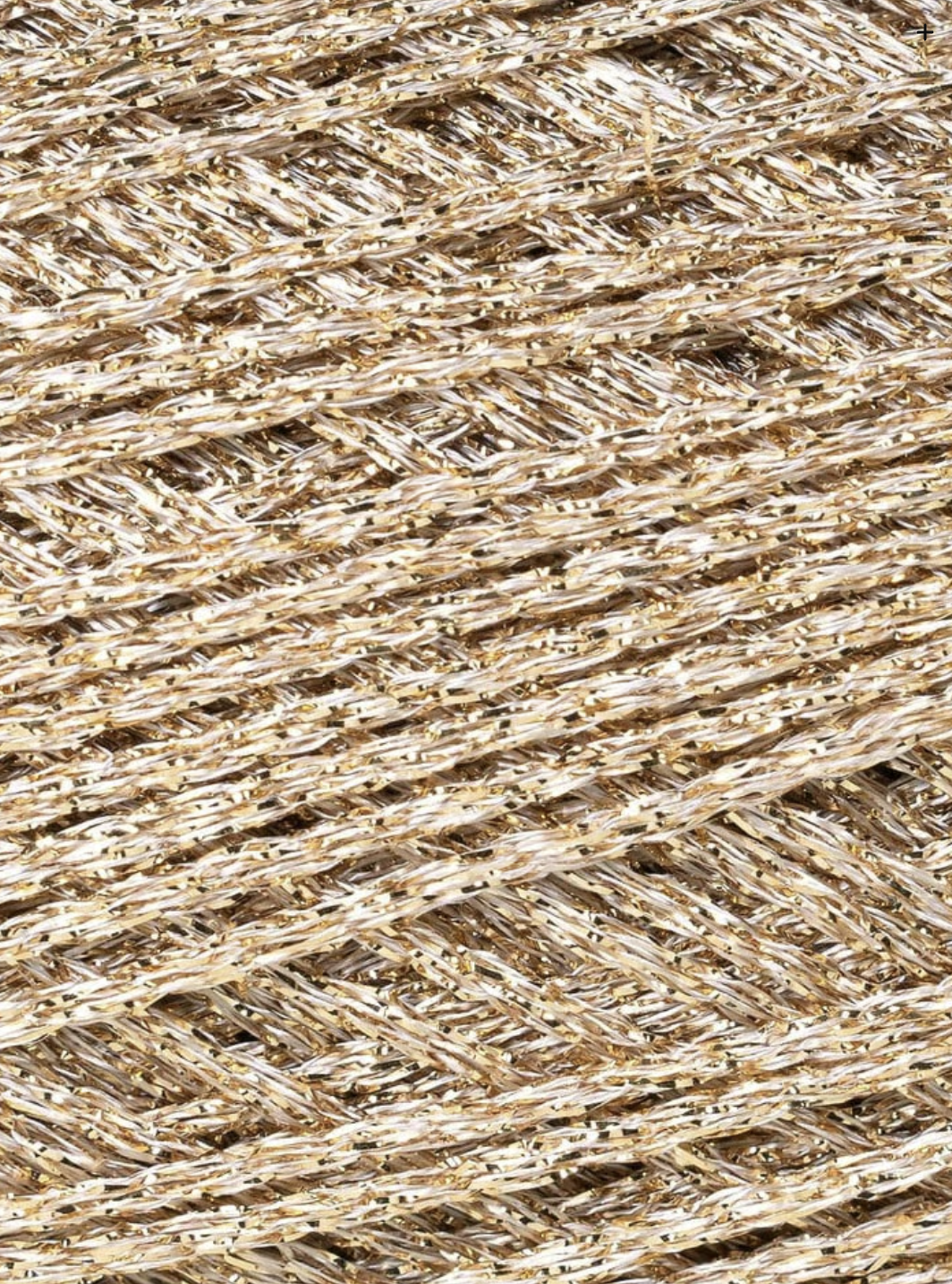 🧶 Concorde 20 GULD – glansfuldt og legende garn ✨