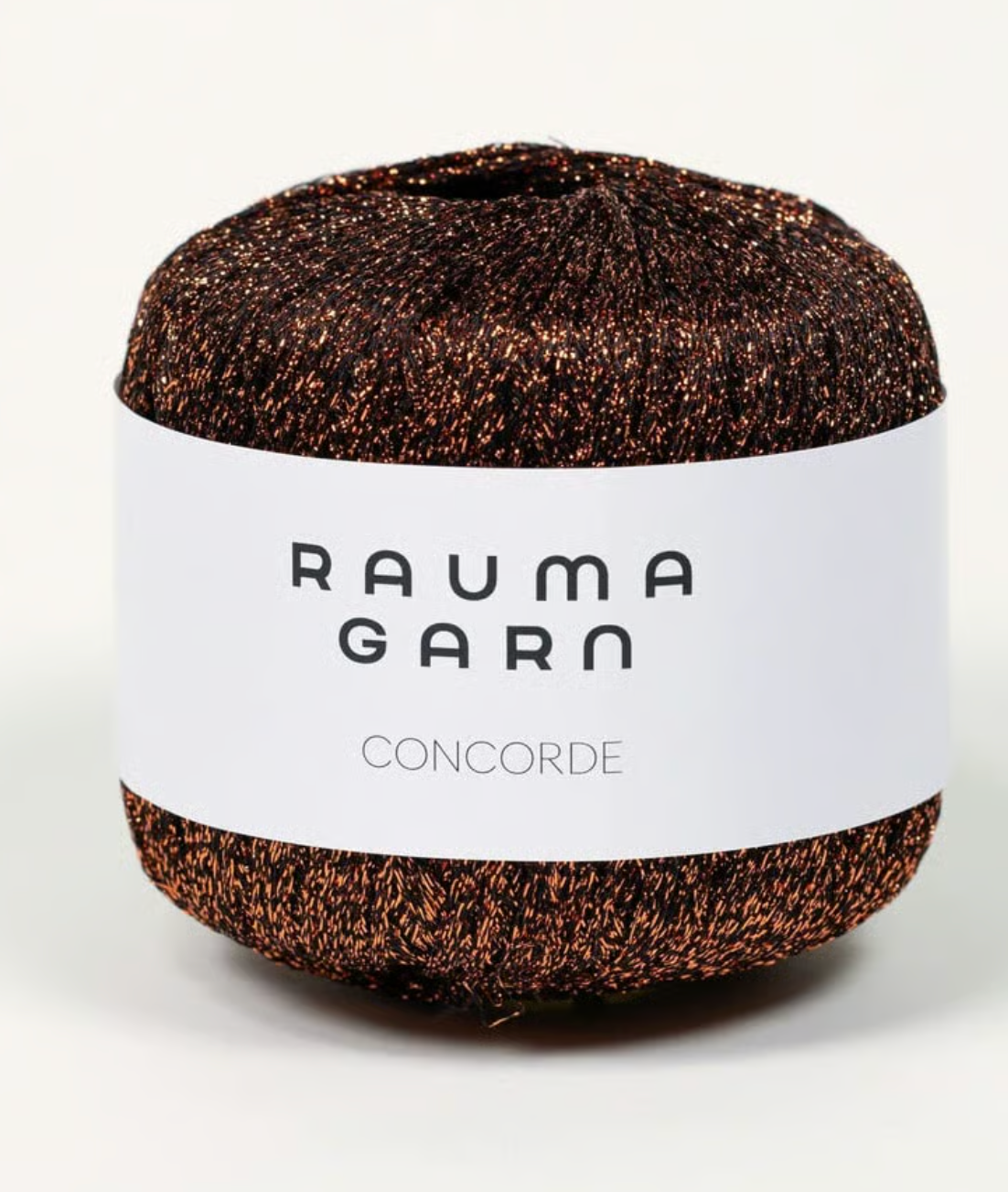 🧶 Concorde 24 KOBBER – glansfuldt og legende garn ✨