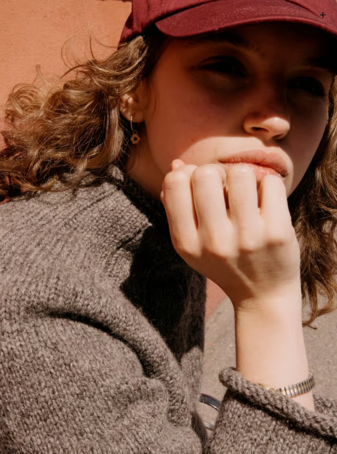 Heia Rundgenser 🧶 Begyndervenlig sweater