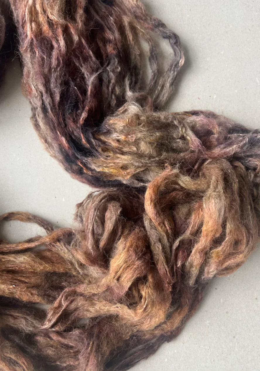 Thelma - Alpaca WILD -  NUUK