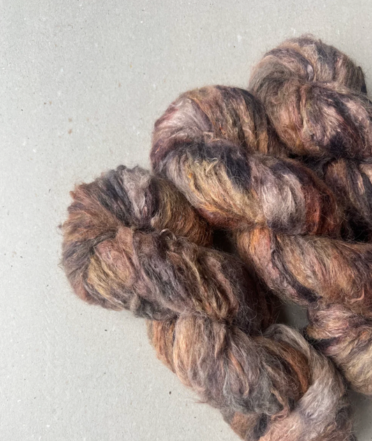 Thelma - Alpaca WILD -  NUUK