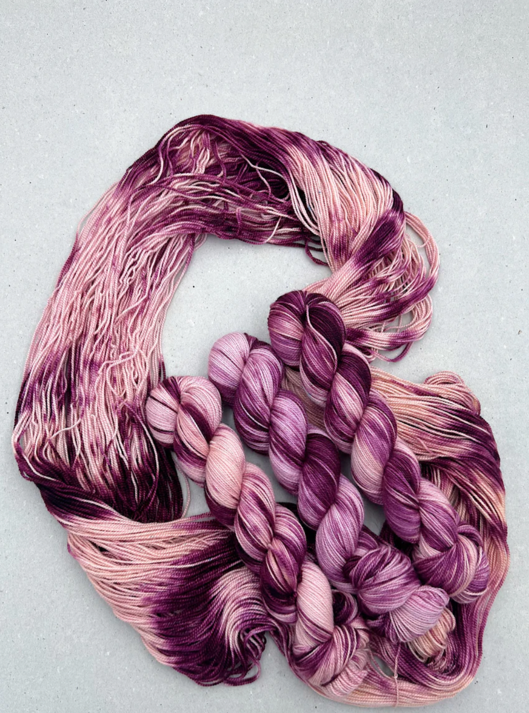 Thelma - Fine Organic - GRANAT