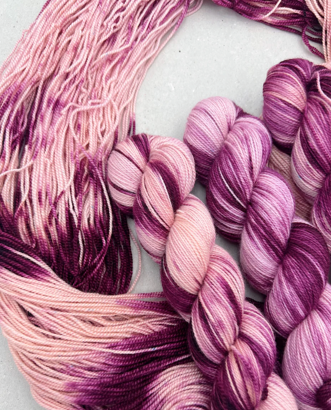 Thelma - Fine Organic - GRANAT