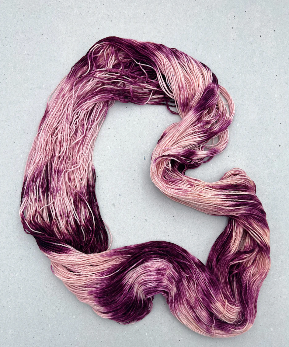 Thelma - Fine Organic - GRANAT