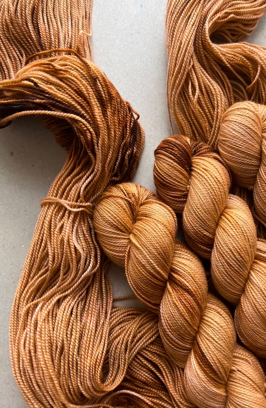 Thelma - Fine Organic - SIMP