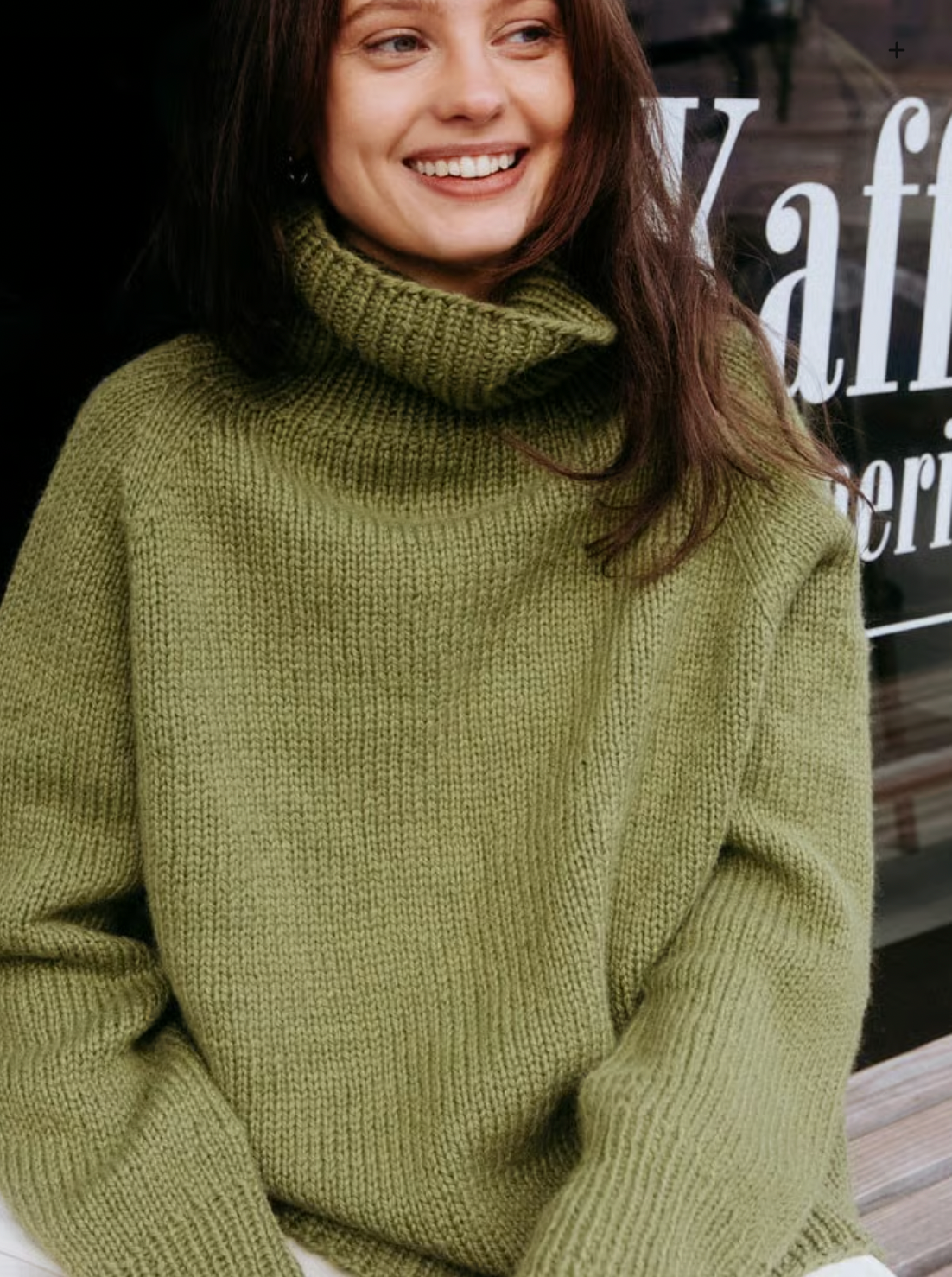 Heia Raglangenser – STRIKKEKIT i VAMS 💕