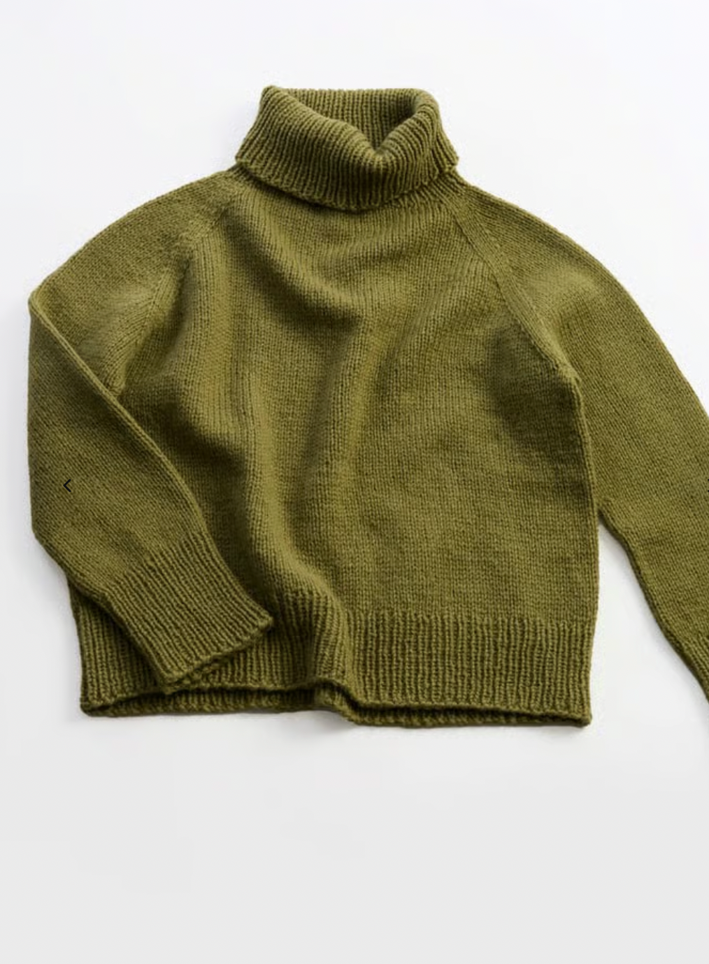 Heia Raglangenser – STRIKKEKIT i VAMS 💕