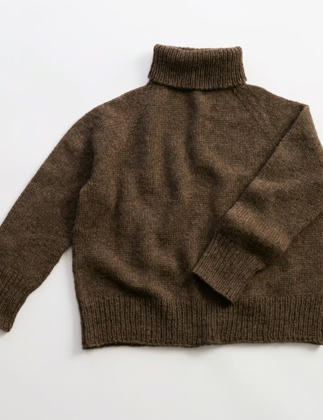 Heia Raglangenser – STRIKKEKIT i VAMS 💕