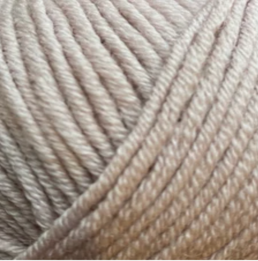 Gepard Garn - My Wool 404 Pudder