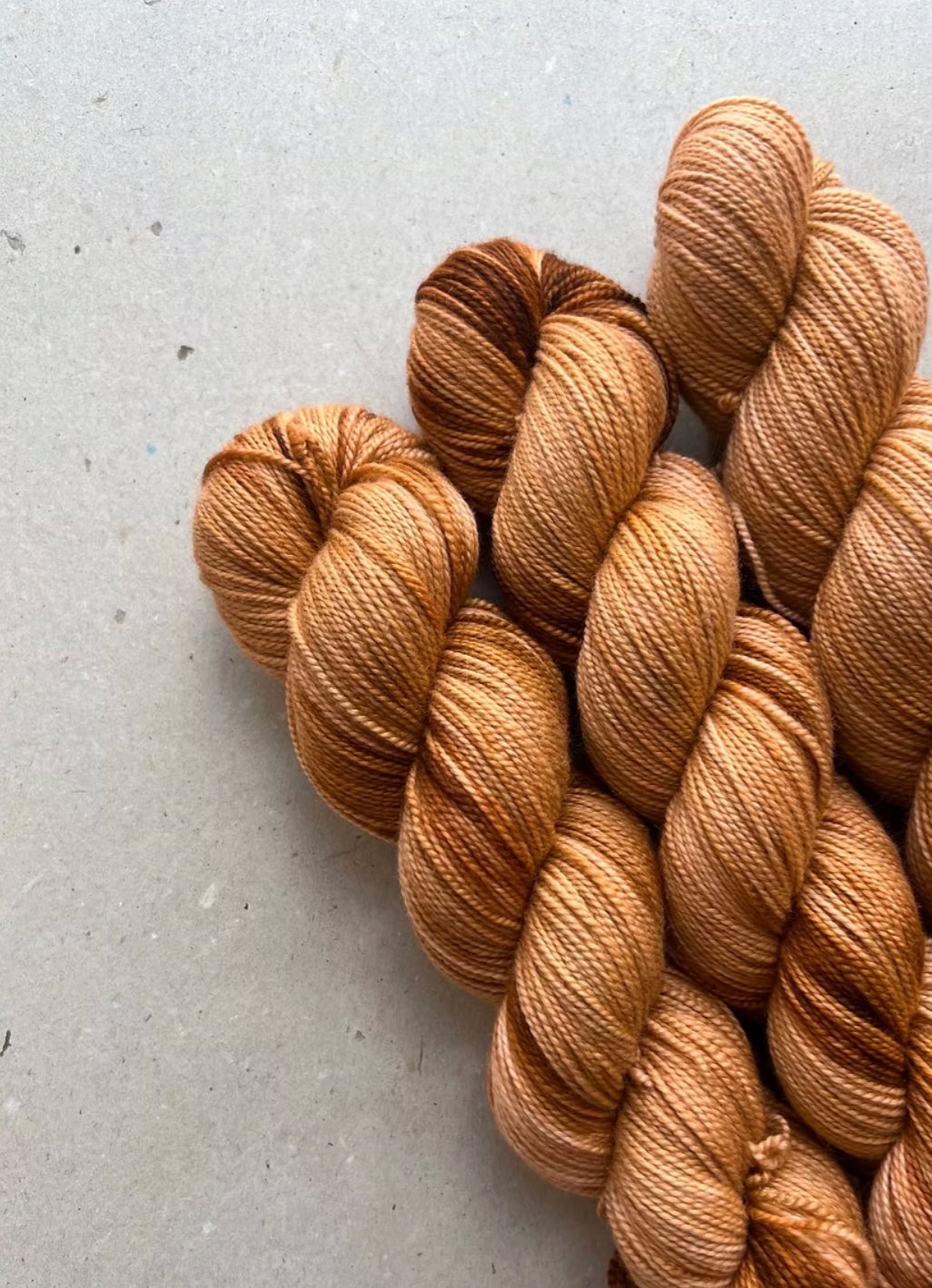 Thelma - Fine Organic - SIMP