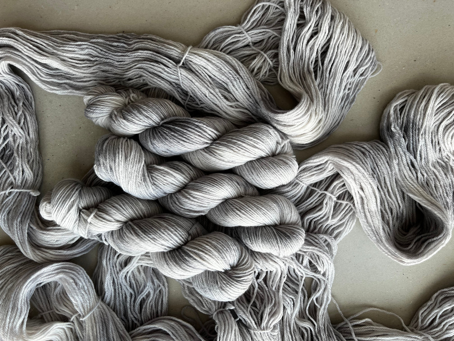 Thelma - Organic DK - Sky