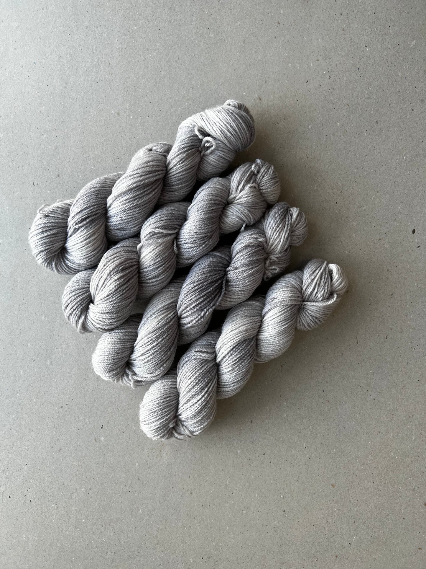 Thelma - Organic DK - Sky