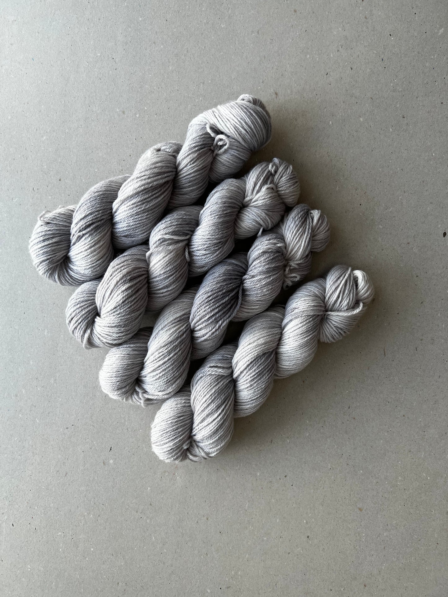 Thelma - Organic DK - Sky