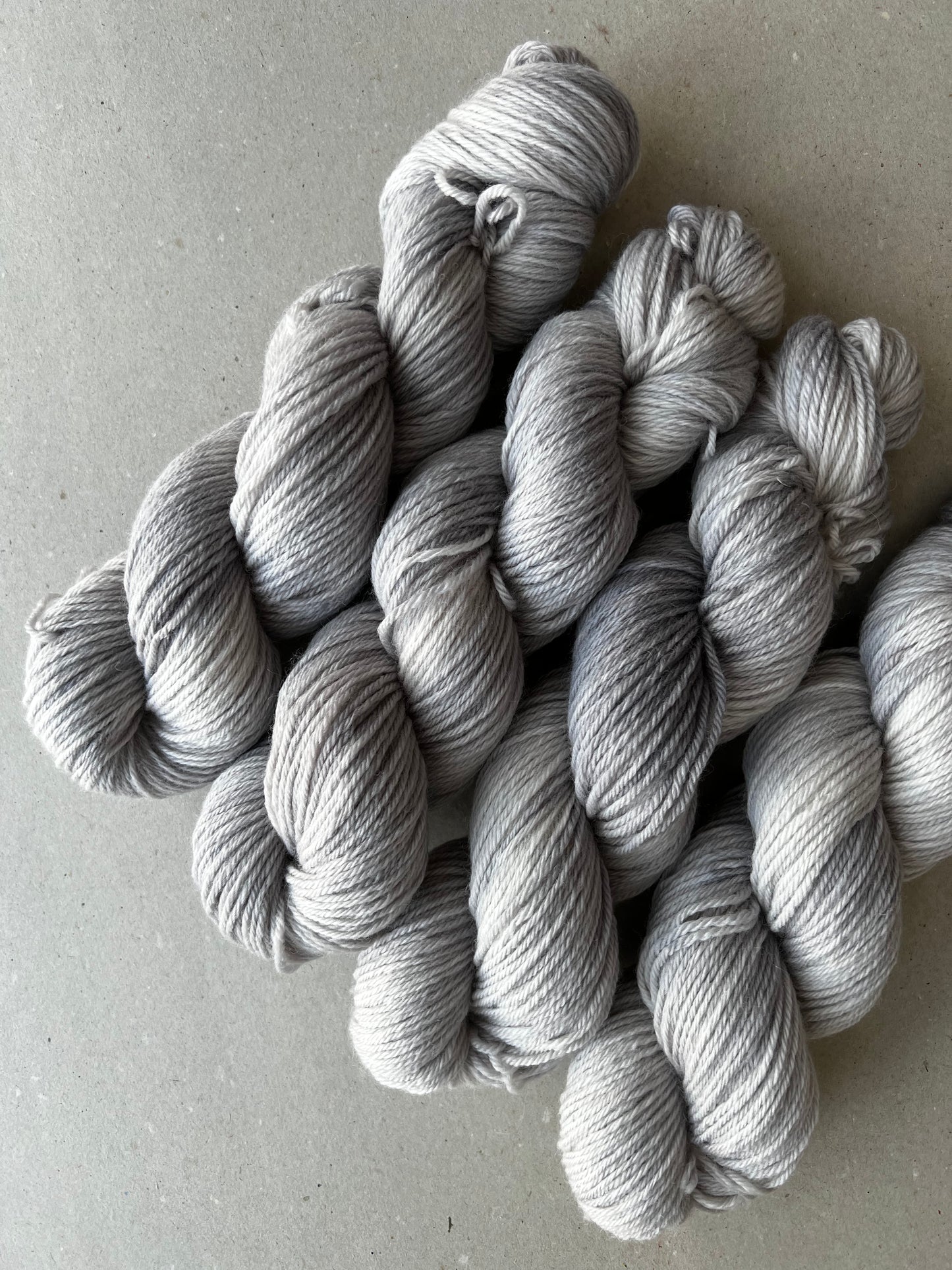 Thelma - Organic DK - Sky