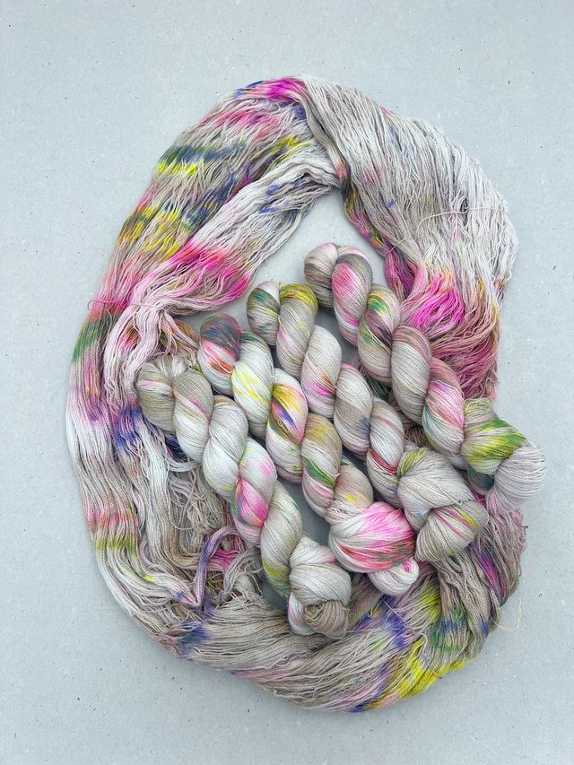 49 - Angel Lace LONG