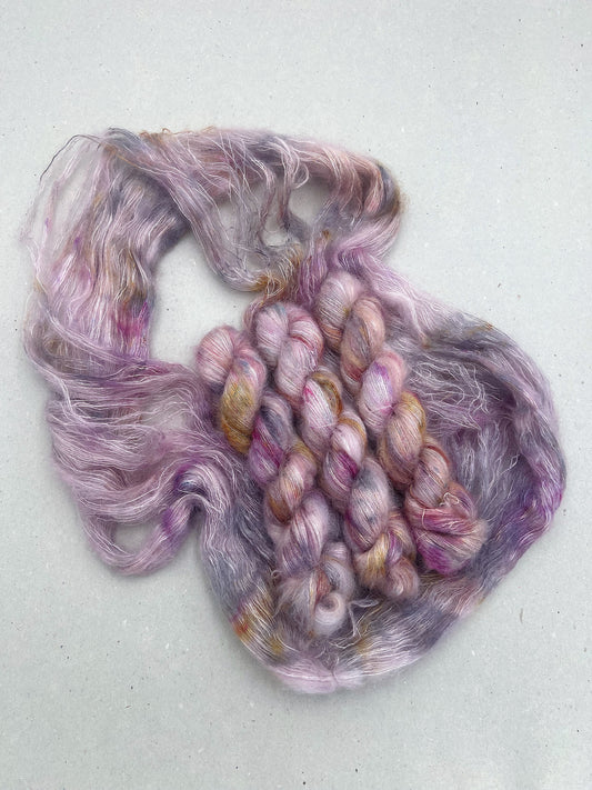 Thelma - Kidsilk Lace - VINTED