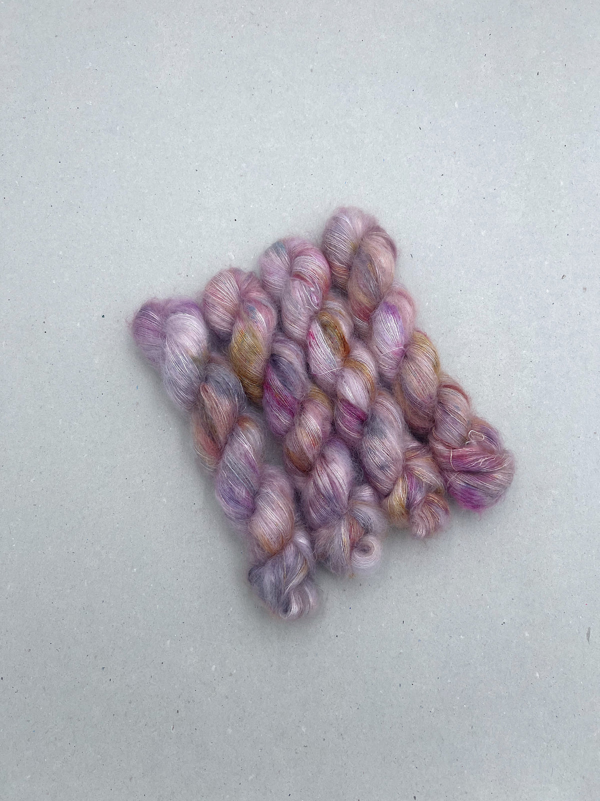 Thelma - Kidsilk Lace - VINTED