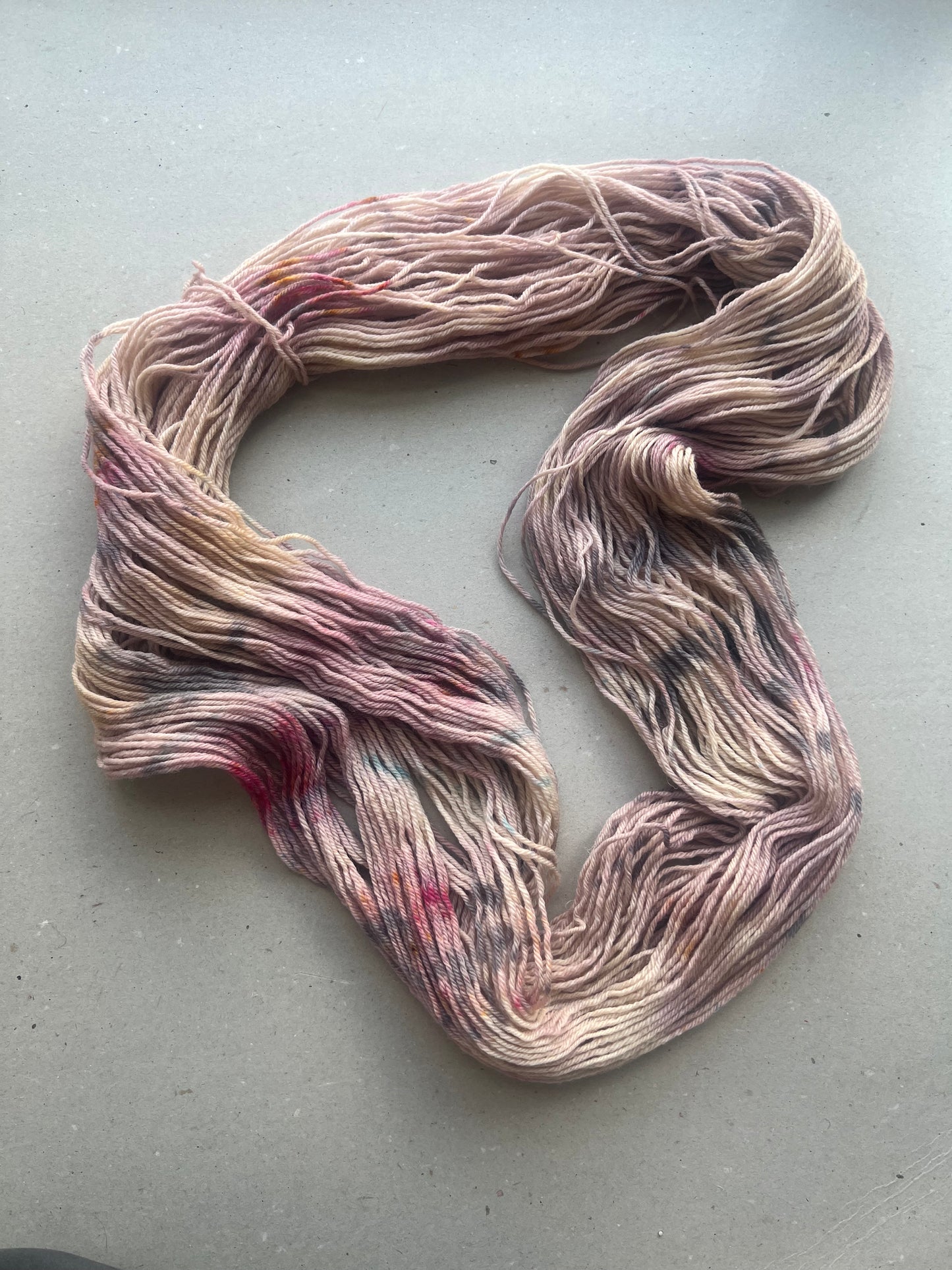 Thelma - Organic DK - Vinted