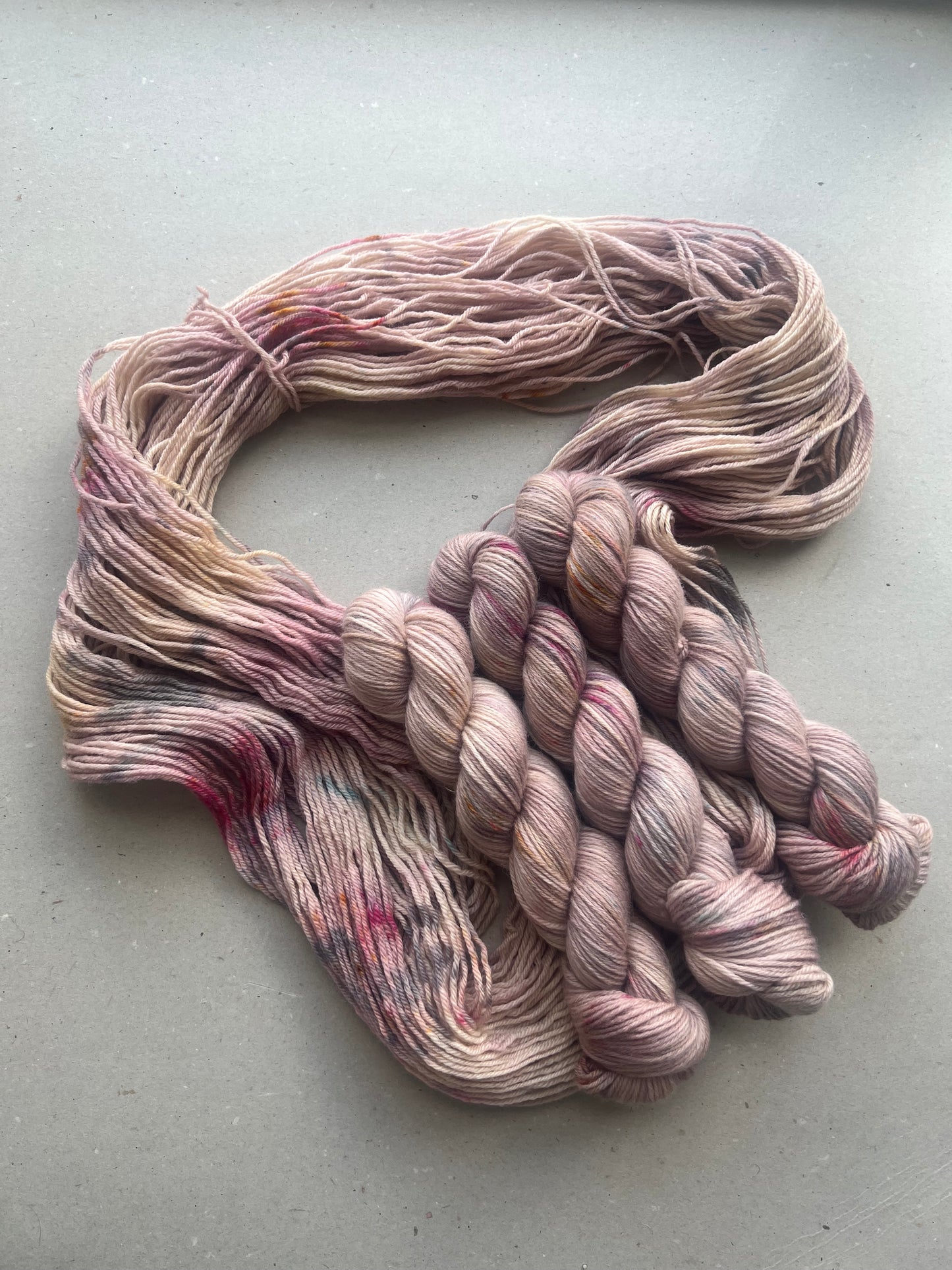 Thelma - Organic DK - Vinted