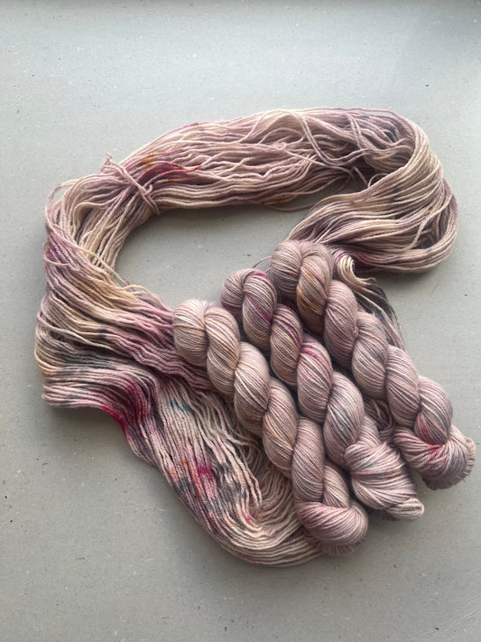 Thelma - Organic DK - Vinted