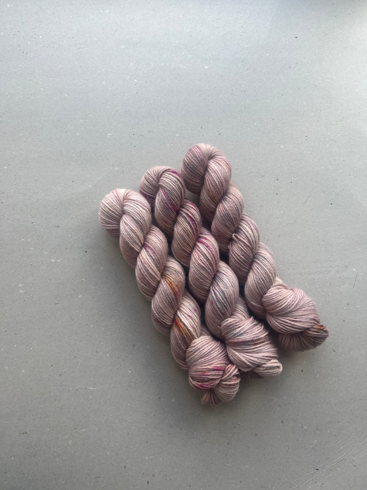 Thelma - Organic DK - Vinted