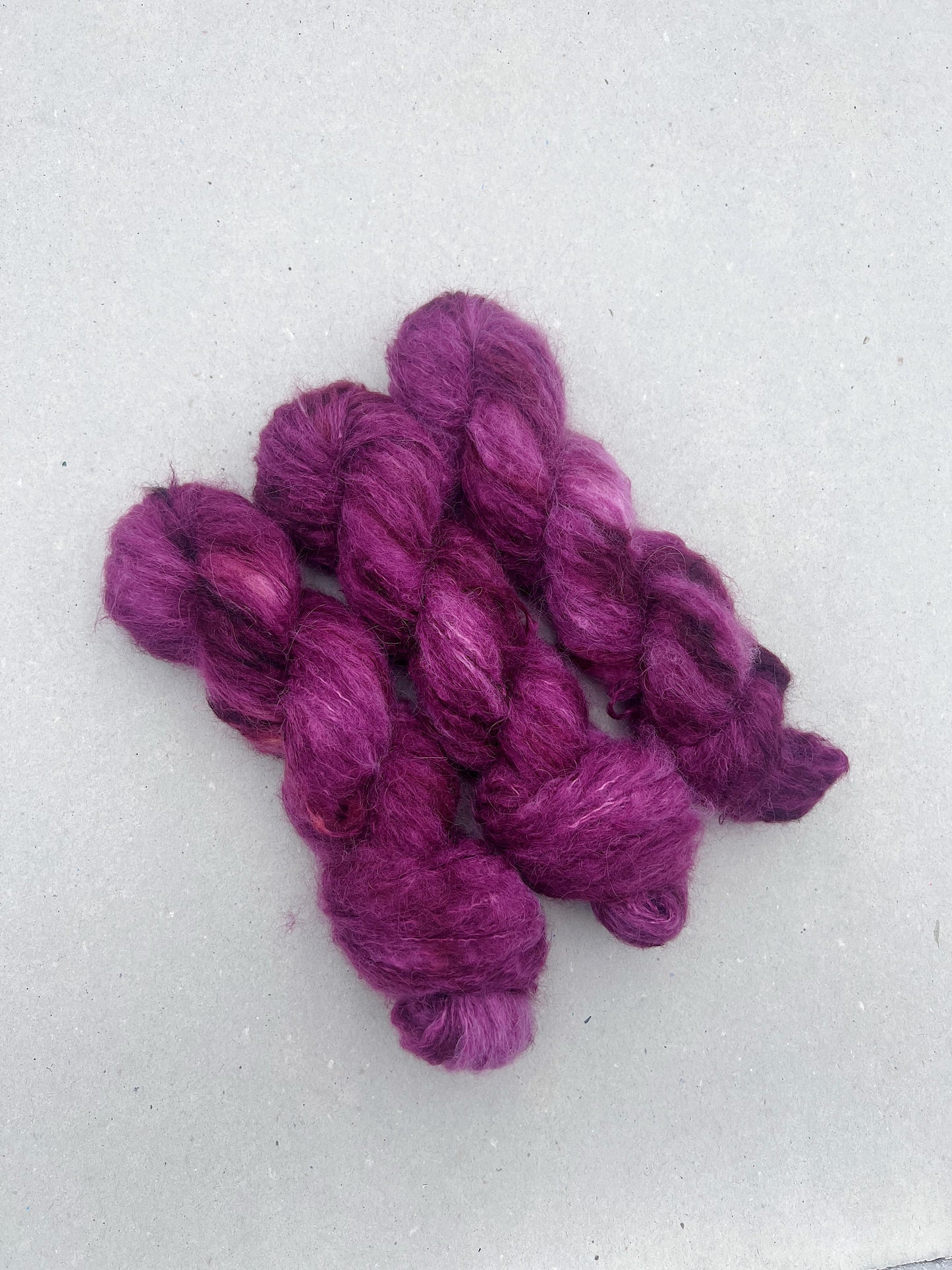 Thelma - Alpaca WILD -  Love Potion