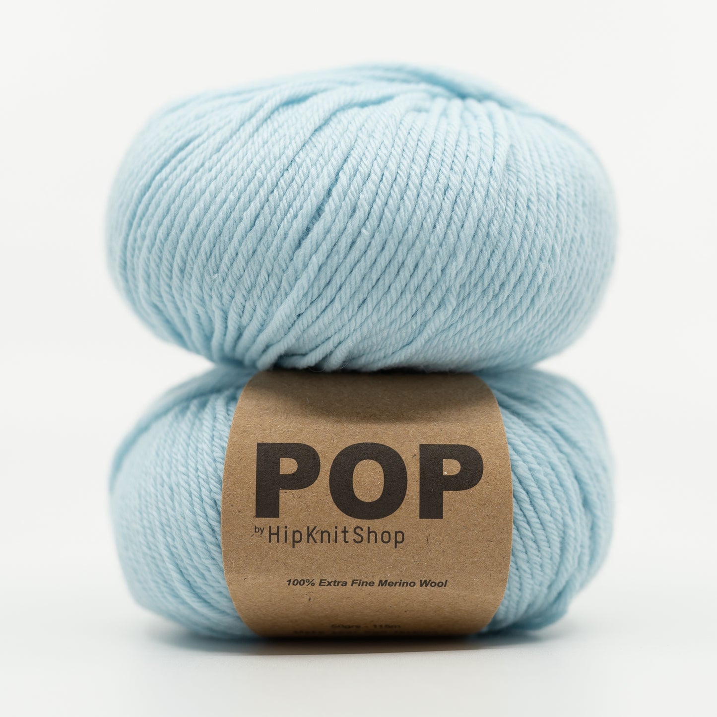 Pop Merino - Summer Blues