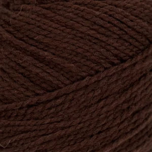 Gepard Garn - Woolia 190 Kaffe