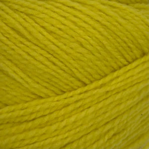 Gepard Garn - Woolia 814 Syrlig Citron