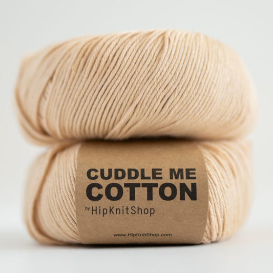 Cuddle Me Cotton - Beach Bum